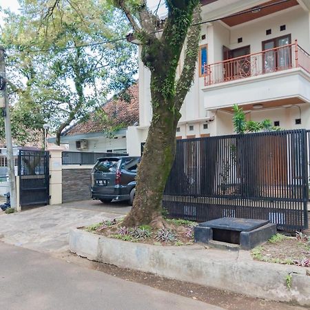 Koolkost Near Riau Junction Mall Bandung Ngoại thất bức ảnh
