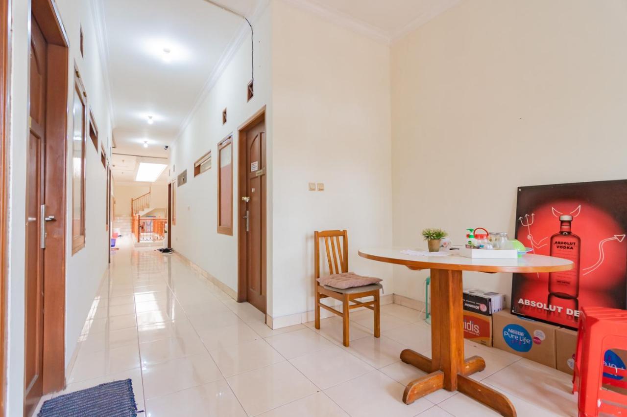 Koolkost Near Riau Junction Mall Bandung Ngoại thất bức ảnh