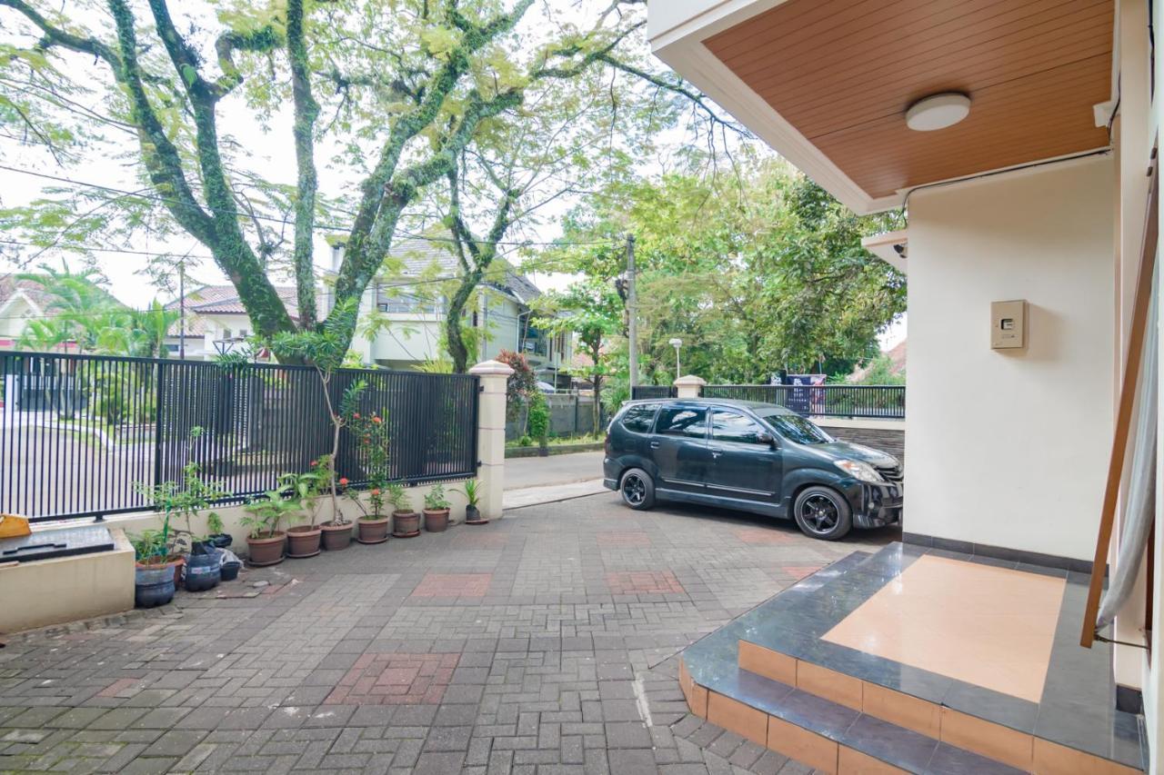 Koolkost Near Riau Junction Mall Bandung Ngoại thất bức ảnh